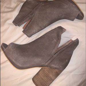 New with box Jeffery Campbell size 10